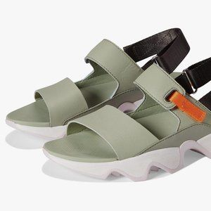 Sorel Kinetic Impact II Sling Low Sandal